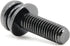 Replacement Screws Stand Screws for LG 65UJ6200 (65UJ6200.AUS)