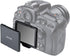 D800 D800E D810 D810A Camera LCD Sun Shade Sun Hood Camera LCD Viewfinder Professional Optical Sunshade with Screen