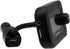 MobileSpec 12V Charger with 2.1A USB Port, FM Transmitter, Hands-Free Mic, and Large LED Display