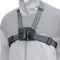 SUREWO Adjustable Chest Strap Mount, Compatible with GoPro Hero 12/11/10/9/8/7/6/5, DJI Osmo Action