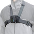 SUREWO Adjustable Chest Strap Mount, Compatible with GoPro Hero 12/11/10/9/8/7/6/5, DJI Osmo Action