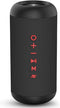 TKO Wireless Speaker, IPX5 Water Resistant, TWS, Built-in Rechargeable Battery, Portable USB Speaker for All Devices