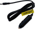 UpBright 12V DC Adapter - Compatible with Direct TV AIM Satellite Advanced Meter, Auto RV Power