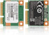 ASHATA Mini Network Card, 2.4G Bluetooth 3.0 Wireless PCI-e Network Card, RT3290 Wi-Fi Adapter, Support 802.11N up to