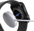 Punkcase Bumper Case for Apple Watch 44mm with Built-in Screen Protector | 9H Tempered Glass Cover | Ultra Slim Design