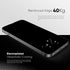 FLOLAB ONETIME PRO Privacy Screen Protector for iPhone 15 Pro, Anti-Reflective, 3D Edge-to-Edge, Easy Install