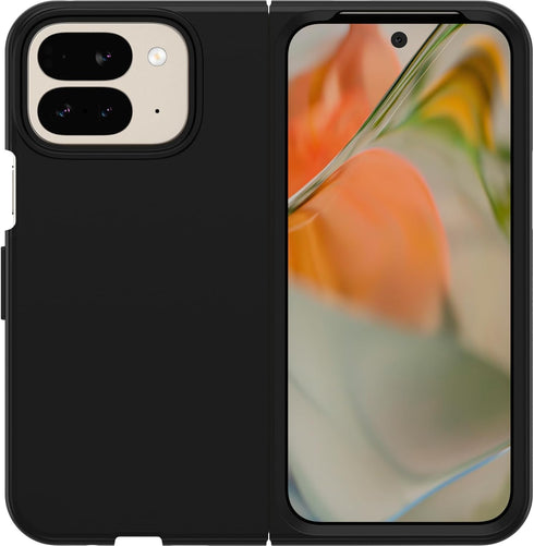 OtterBox Thin Flex Series Case for Google Pixel 9 Pro Fold - Black