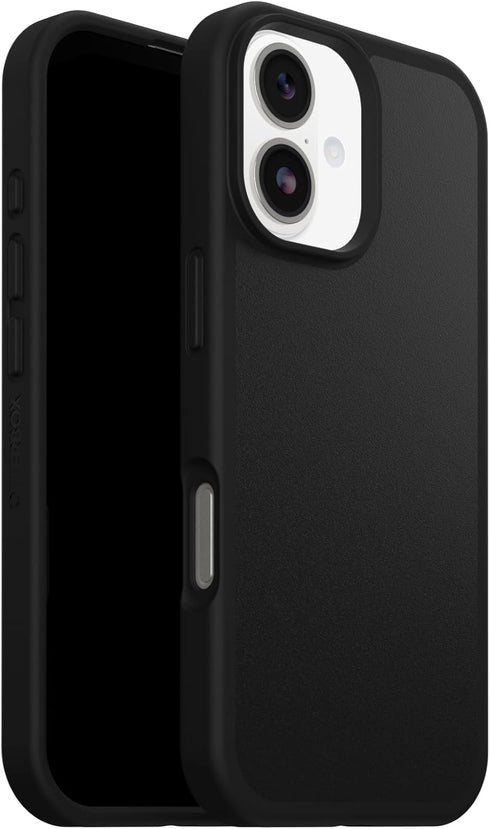 OtterBox 17 iPhone Profile Series Case - Black