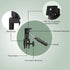 SVBONY SV126 Car Window Mount Adjustable Vehicle Clamp for Spotting Scope, Monocular, Binocular, Telescope, SLR Camera