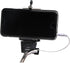 VidPro MP-12 Compact Selfie Stick with Wired Shutter Release