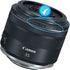 52mm Lens Cap Cover for Nikon AF-S DX NIKKOR 35mm f/1.8G, Compatible for Canon RF 35mm