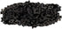 GTSE 100 Pack Black Screw Mounts, Zip Ties Up To 0.35" Wide, Saddle Type Zip Tie Anchors