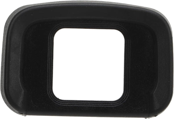 DK30 ABS Camera Eyecup for Z50, Viewfinder Eye Cup Protector, Easy Install,