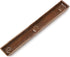YMDK Wooden Keycap Solid Walnut Wood Keycap Novelty Keycaps Spacebar Keys OEM Profile for Cherry MX Mechanical Keyboard (Spacebar 1 Key) by YMDK