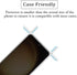 [2+2 Pack Samsung Galaxy S24 Plus Privacy Screen Protector and Camera Lens Protector, Premium Tempered Glass, No Bubbles