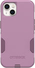 OtterBox Commuter 13 Packaging Series Case for iPhone (Only) - Non-Retail - Maven Way (Pink)