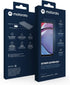 Motorola Moto G Power 5G (2023) Screen Protector - 9H Tempered Glass, Anti Scratch, Anti Smudge, Anti Fingerprints