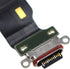 USB Type-C 3.1 Charger Port Flex Cable Replacement for OnePlus 9 Pro LE2121 LE2125 LE2123