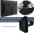 Car Windshield Suction Cup Mount for 7 Inch Display Monitor | Backup Camera Windshield Mount