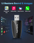 carsyncpro Control,(A/C/E/S/CLA/CLS/GLA/GLB/GLC/GLE/GLS/G-Class) Benz Wireless CarPlay Adapter, Wireless