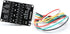 3S 4S 12V 5A Battery Active Equalizer BMS Balancer for Lipo Li-ion LFP LiFePO4 Lithium Battery Balance Module