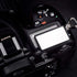 Mini Camera Screen Cover,Acrylic Camera Top Outer LCD Display Window Glass Waterproof Scratch-resistance Protector Cover Case for Nikon D850 D500