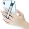 TFY Hand-Strap Holder for iPhone, Samsung & Huawei, Compatible with 16 Pro Max, 15 Pro, 14 Plus, 13 Pro, 12, and Other
