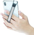 TFY Hand-Strap Holder for iPhone, Samsung & Huawei, Compatible with 16 Pro Max, 15 Pro, 14 Plus, 13 Pro, 12, and Other