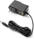 5V AC DC Adapter Charger for Logitech Multimedia Speakers Z200 Z207 with Stereo Sound