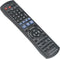EUR7662YX0 Replace Remote Control for Panasonic DVD Home Theater Sound System SC-PT750 SC-PT753 SC-PT950 SC-PT1050