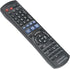 EUR7662YX0 Replace Remote Control for Panasonic DVD Home Theater Sound System SC-PT750 SC-PT753 SC-PT950 SC-PT1050