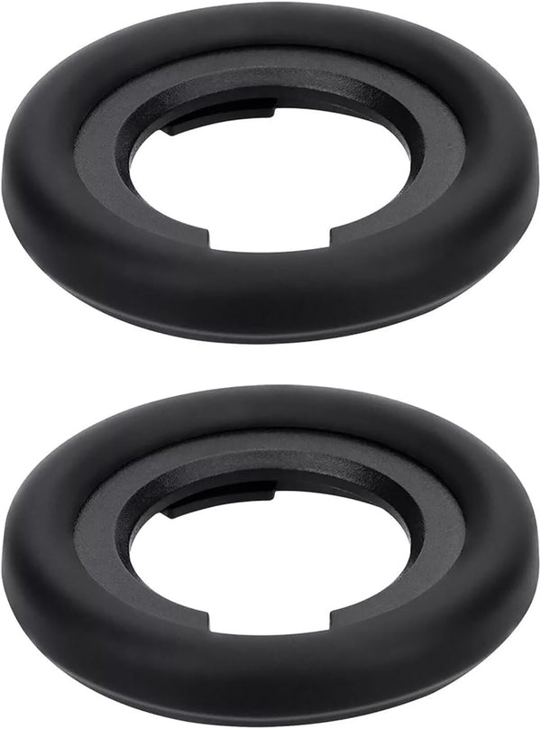 Camera Viewfinder Eyecup Eyepiece for Nikon ZF Z9 Z8, 2Pcs