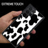 for Samsung Galaxy S23 Ultra Case - Cow Print Pattern Phone case - TPU Shock Absorption Protection Phone Case