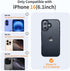 Yriklso 16 16 for iPhone Case, Shockproof for iPhone Phone Case, Military Grade Drop Protection, Protective Hard Back