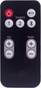 Universal Remote Control for Polk Audio FR1 Powered Soundbar and Surroundbar 2000