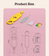 3 (3 SIM Card Holder Contains Removal Openning Tool Tray Eject Pins Pcs Needle Opener Ejector Compatible with All