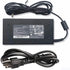 KK LTD AC Adapter 19.5V 6.15A 120W for Chicony A120A007L, Fit for MSI GE60 GE70 Gaming PC