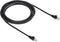 Amazon Basics RJ45 Cat 6 Ethernet Patch Cable, 10Gbps High-Speed, 250MHz, Snagless,