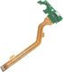 USB Charger Charging Port Dock Connector Ribbon Flex Cable Replacement for Alcatel 3L 2020