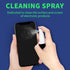 Phone Cleaning Kit, Screen Cleaner for iPhone, Airpod, Electronics Cleaning Kit for Laptop USB C Lightning