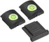 PATIKIL Camera Level Hot Shoe Cover Universal Camera Hot Shoe Cover Cap,
