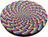 PopSockets Twist Carnival Swirl - Versatile Grip and Stand