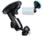 INSEETECH Windshield Suction Mount for Backup Camera Monitor - Heavy-Duty 5kg Load Capacity,