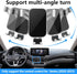 Car Phone Holder for Nissan Sentra 2020-2024, Best Cell Phone Mount for Charging Navigation, Air Vent Stand Accessory