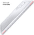 Ghostek COVERT Samsung Galaxy S23 Plus Case, Clear Shockproof Protective Cover with Slim Bumper, Wireless Charging