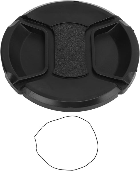 Accurate Size 95mm Lens for Sigma 50-500 150-600 200-500, with Keep Leash for Aperture Lenses