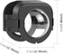 PULUZ Protective Lens Cover for Insta360 X4, Optical Glass Material Premium Lens Guard, Anti Fog, Waterproof for