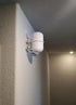 Ubiquiti UniFi Dream Router Wall Mount Bracket, Sturdy Metal Compatible with Ubiquiti UniFi Dream Machine UDM-US