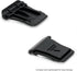Qsvbeeqj 5pcs R6MarkII R5C Universal Hot Shoe Cap Dustproof Protective Cover Repalcement for Cameras Repair Part