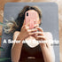 WeLoveCase 3.23 Inch, 2 1, Phone Grip Finger Ring Holder Phone Slim Finger Ring Holder Kickstand in Compatible